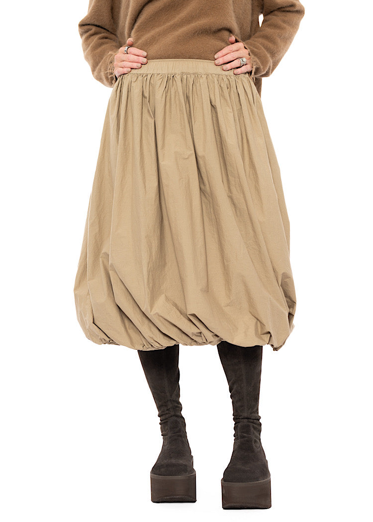 FRIDA ZAZOU SKIRT