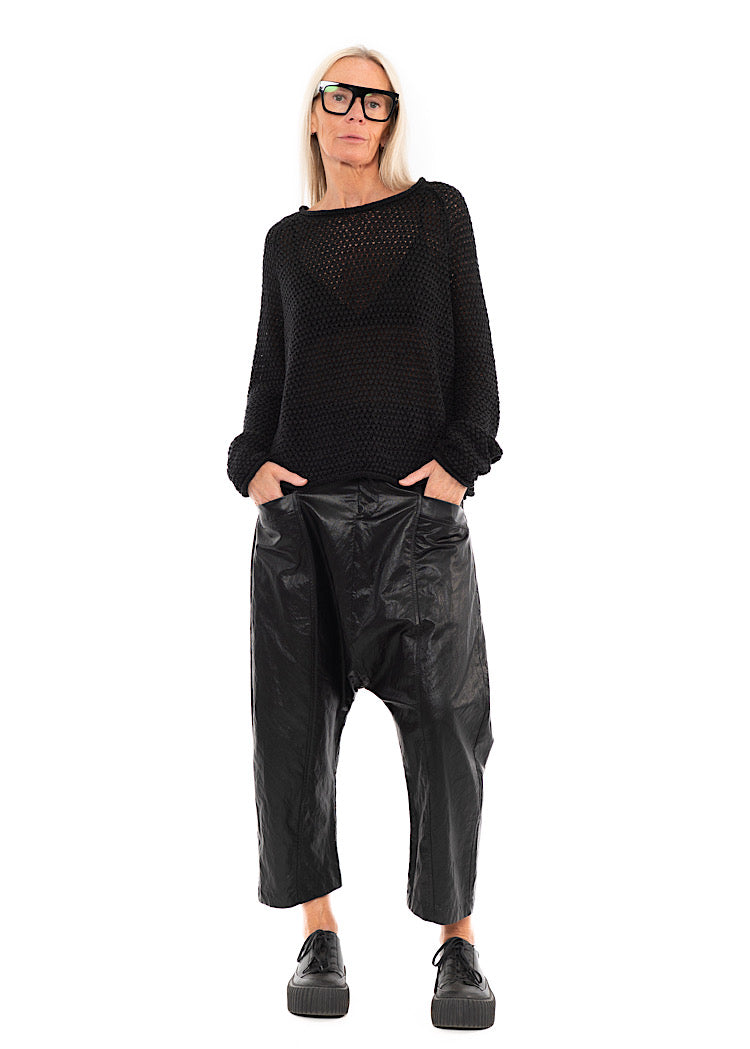 PRE-LOVED PAL OFFNER TROUSER