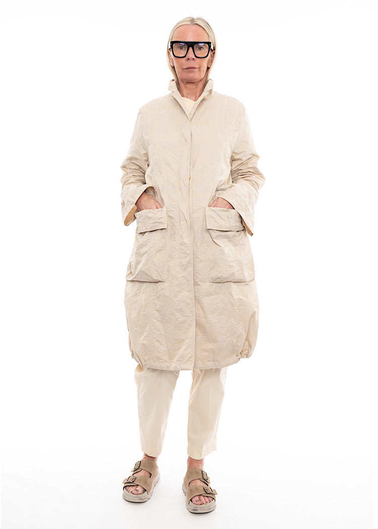 ANNETTE GÖRTZ TAMIL COAT