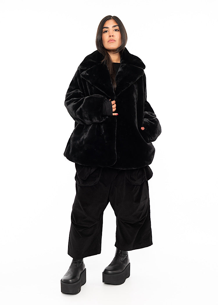 RUNDHOLZ BLACK LABEL JACKET