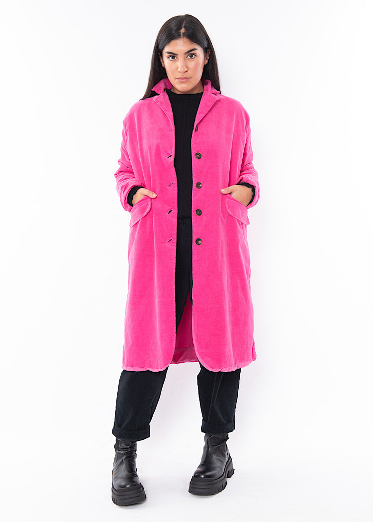 HANNOH WESSEL MARTA COAT