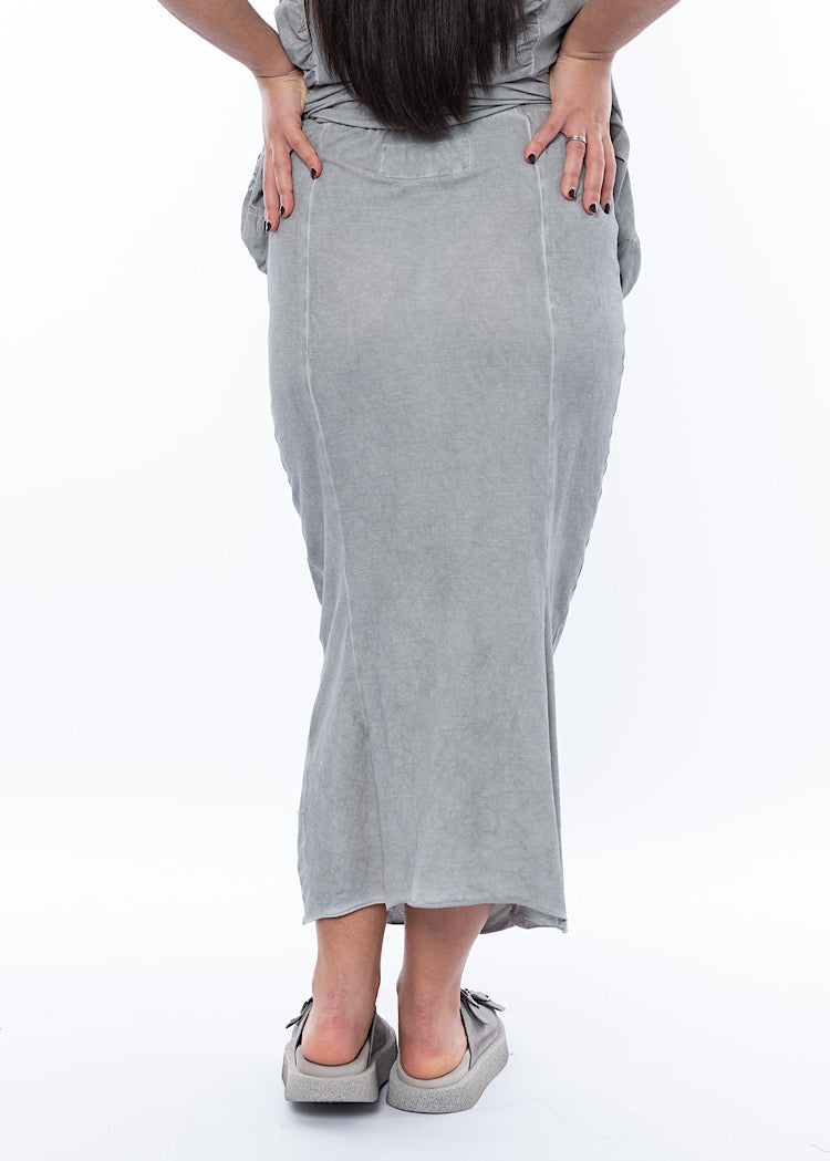 RUNDHOLZ DIP SKIRT