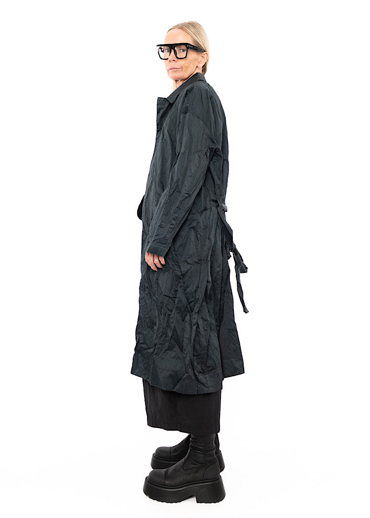 MANUELLE GUIBAL COAT