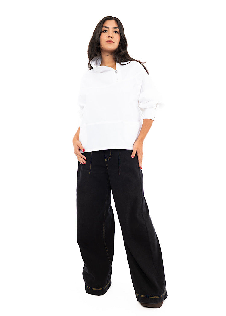 ANNETTE GÖRTZ CEBO PULLOVER