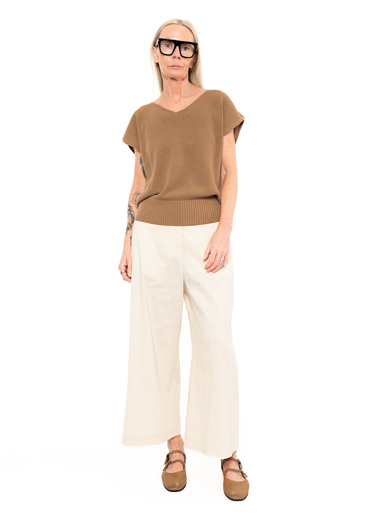 SARAH PACINI PULLOVER