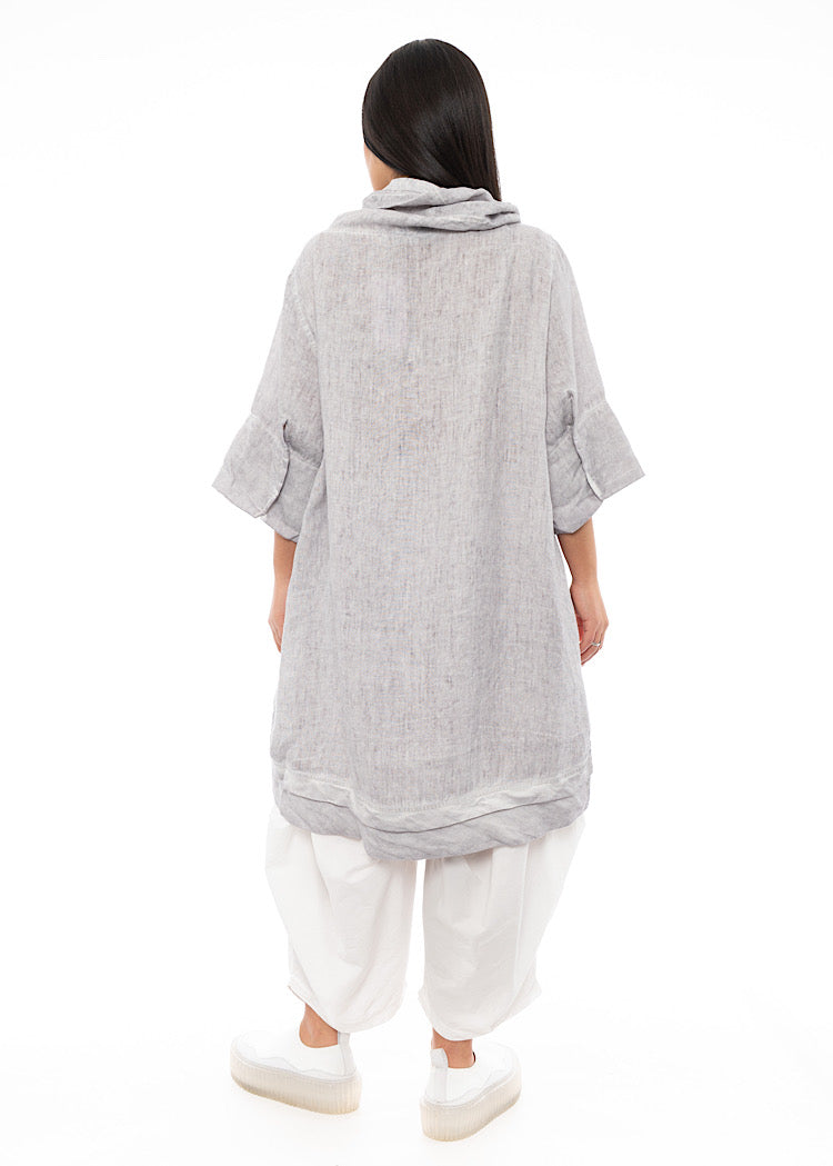 ZILBERMAN TUNIC