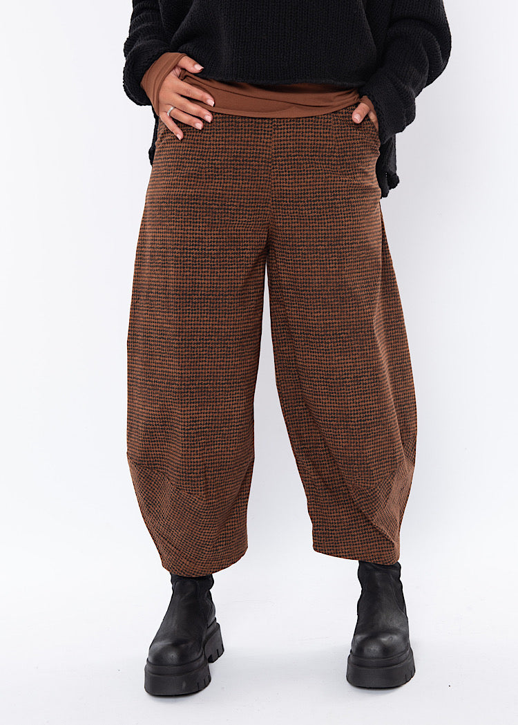 RUNDHOLZ BLACK LABEL TROUSER