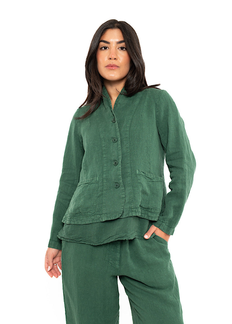 MANUELLE GUIBAL JACKET