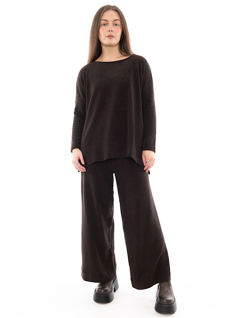 MAMA B GHEPPIO TROUSER