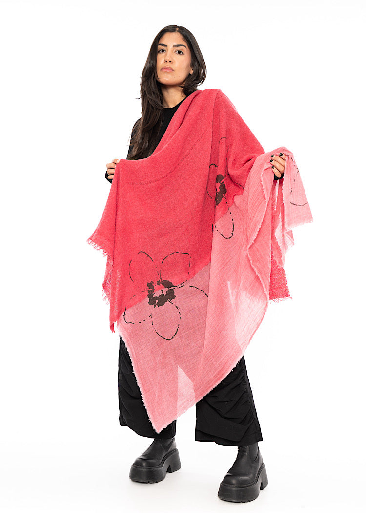 RUNDHOLZ BLACK LABEL SCARF