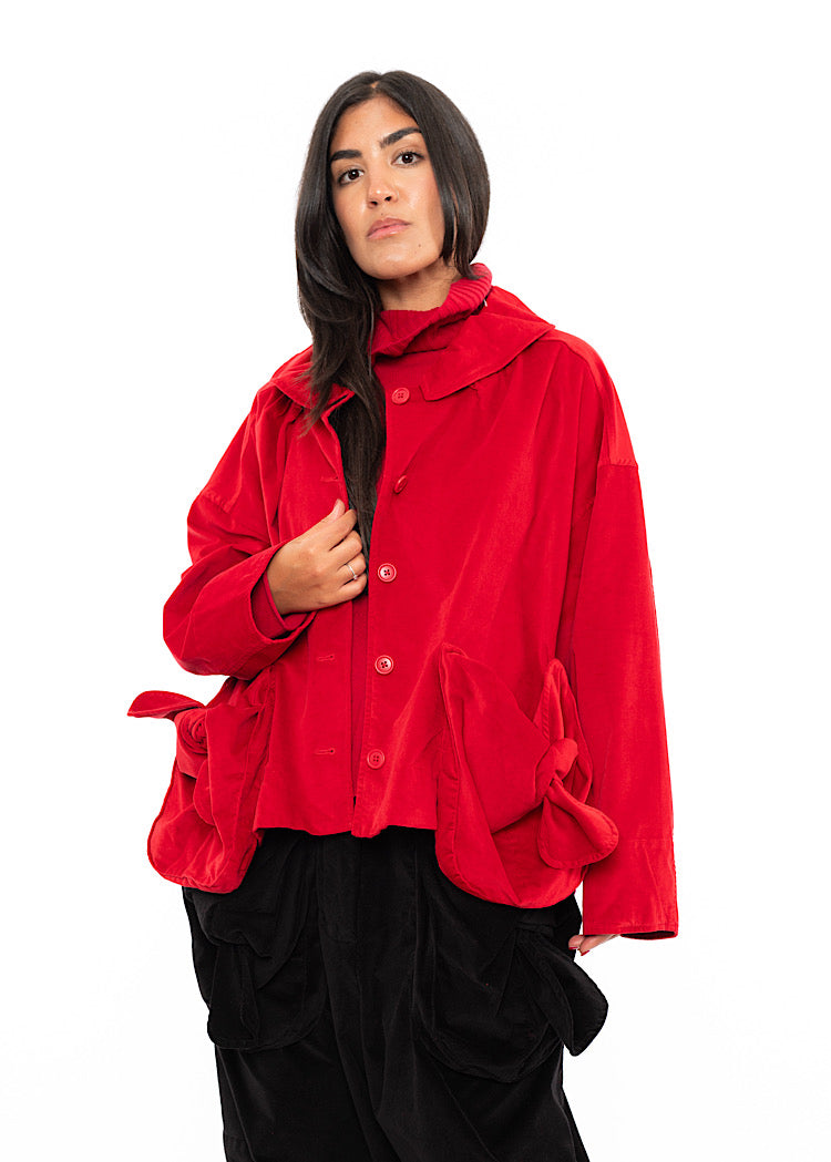 RUNDHOLZ BLACK LABEL JACKET