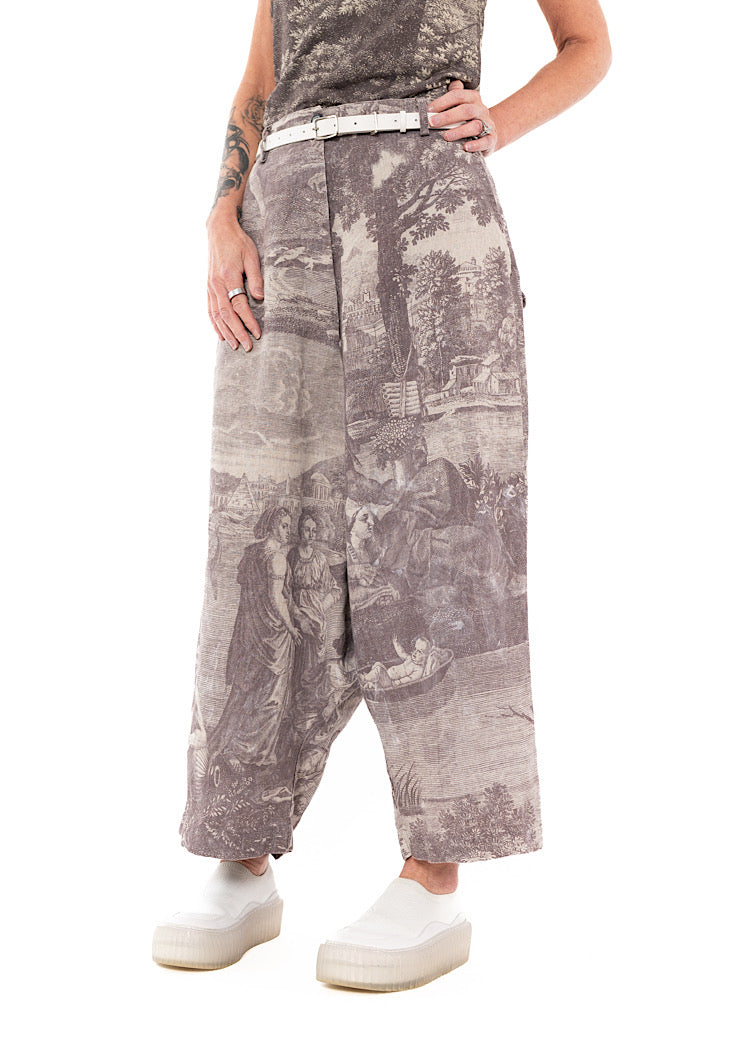 PRE-ORDER RUNDHOLZ DIP TROUSER