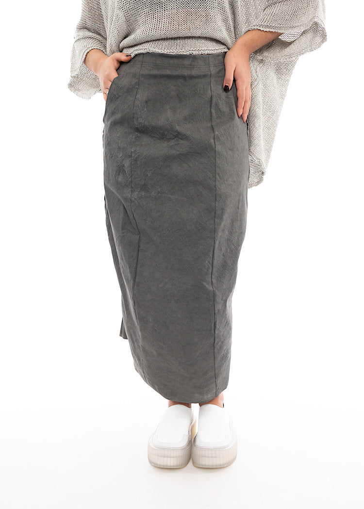 RUNDHOLZ MAINLINE SKIRT