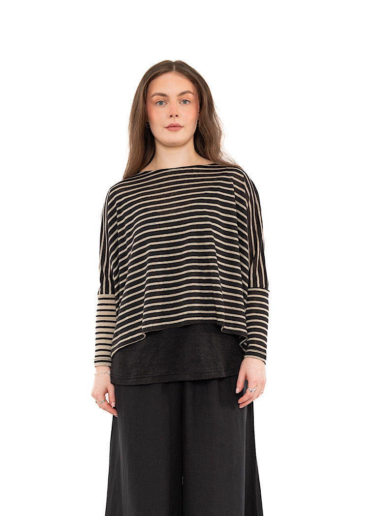 MAMA B KIRA PULLOVER