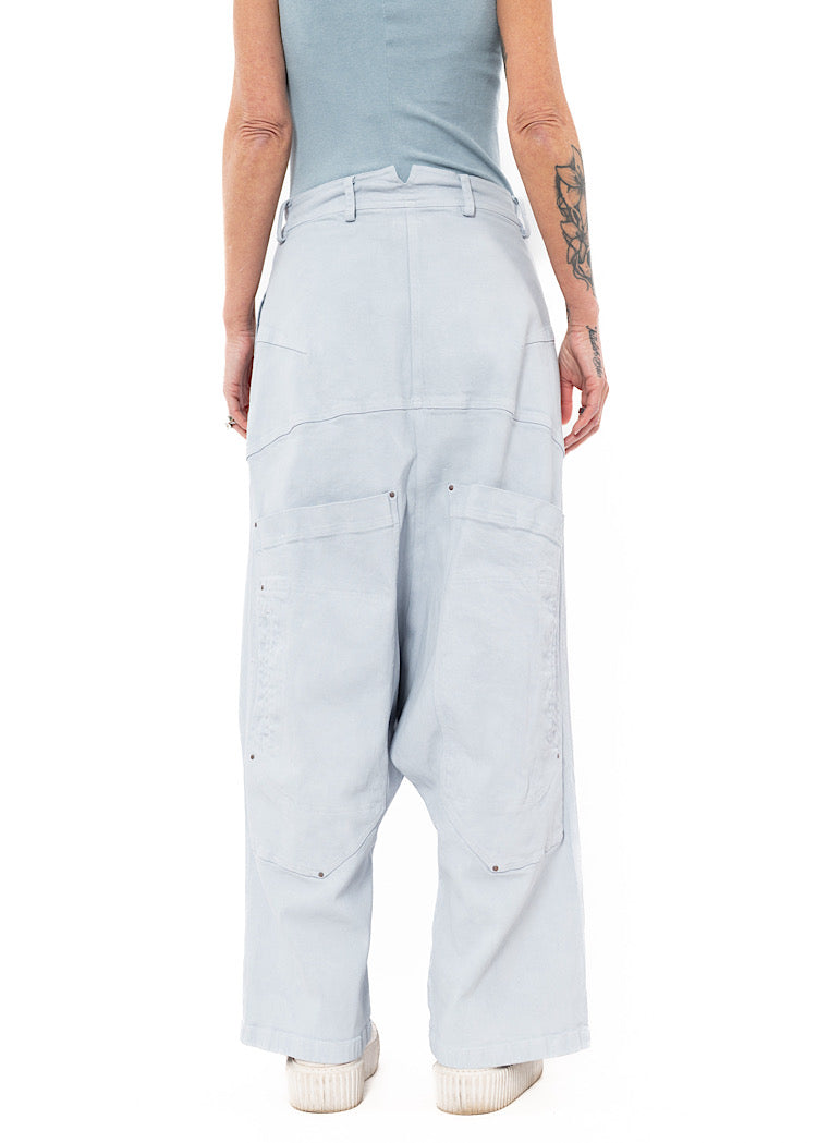 RUNDHOLZ DIP TROUSER