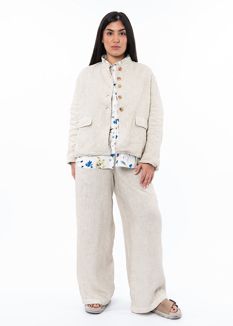 HANNOH WESSEL PUEBLA TROUSER