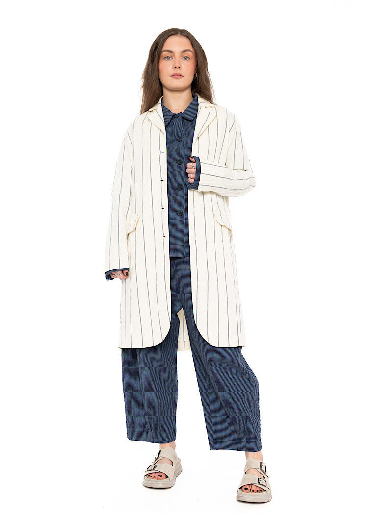 MAMA B SIBILLA PS COAT