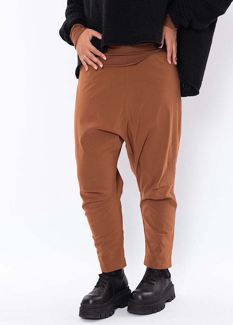 RUNDHOLZ BLACK LABEL TROUSER