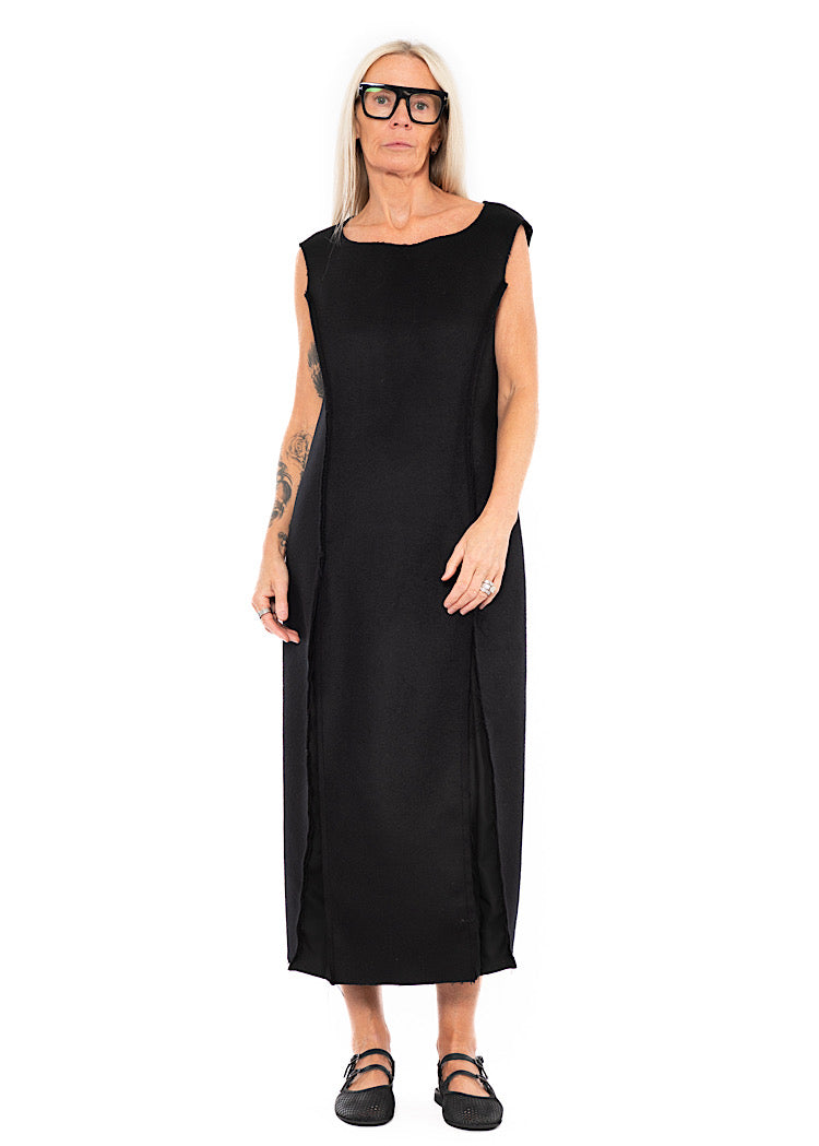 PRE-LOVED RUNDHOLZ MAINLINE DRESS