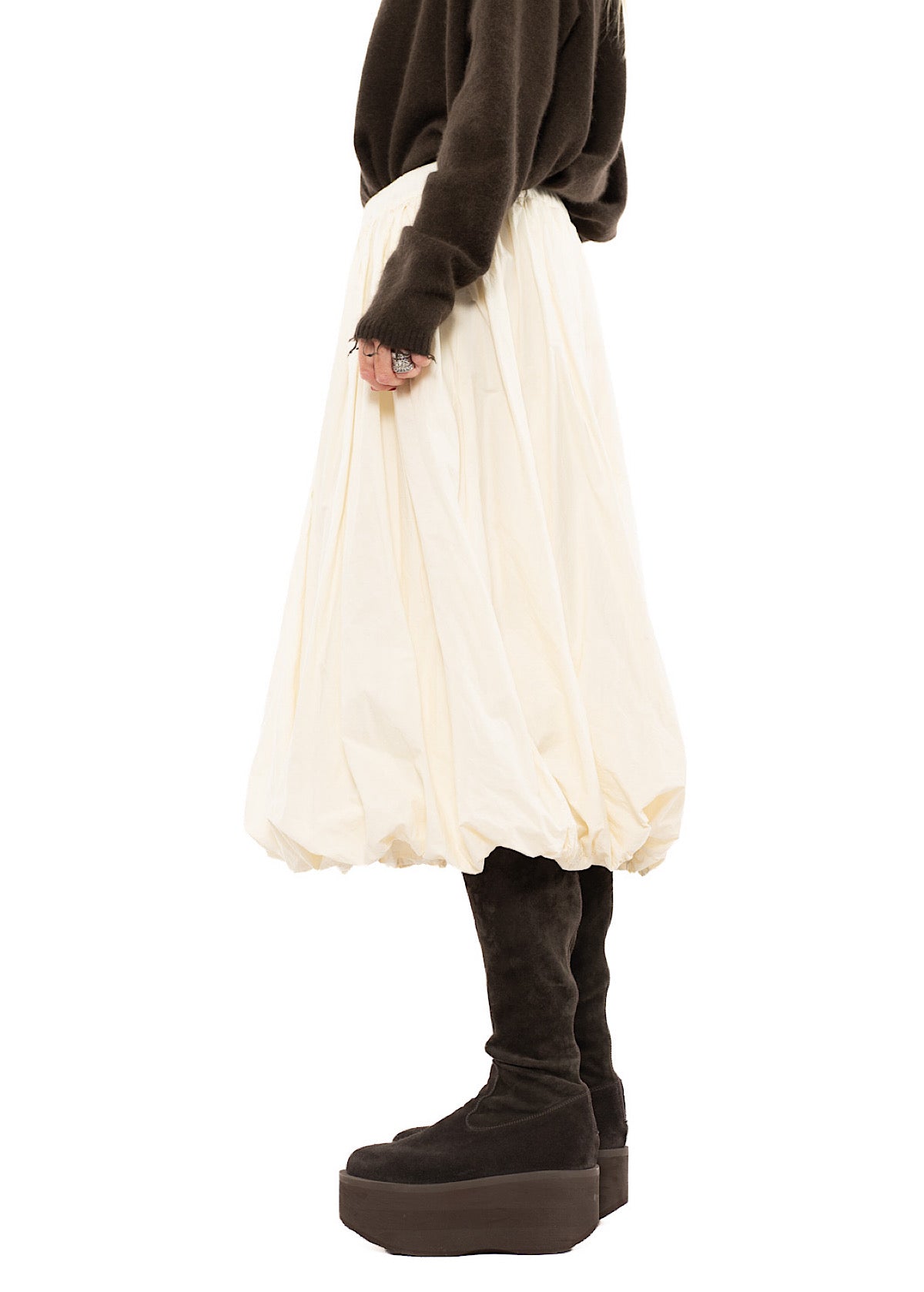 FRIDA ZAZOU SKIRT