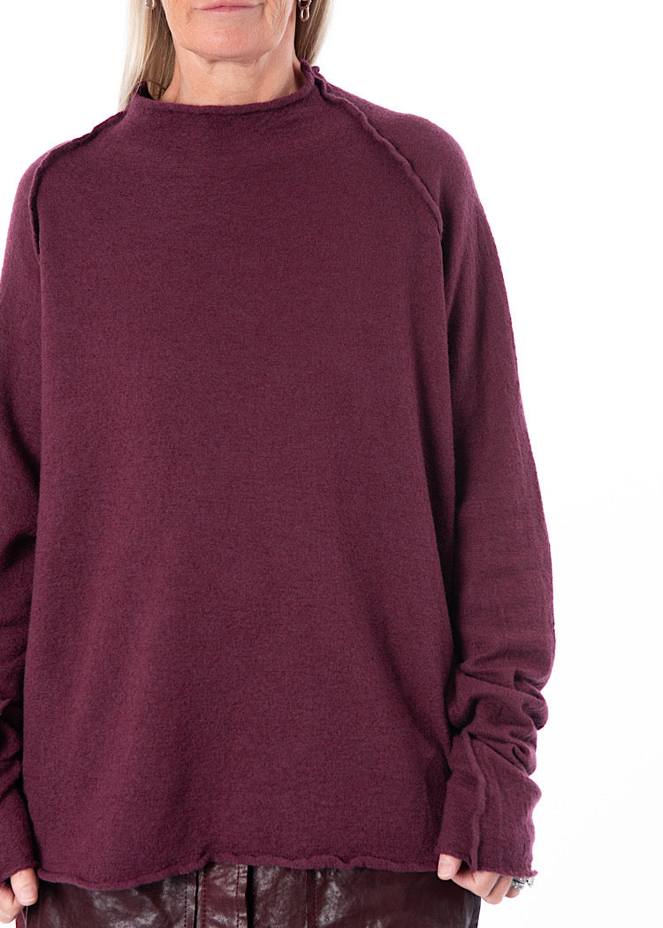 RUNDHOLZ MAINLINE PULLOVER