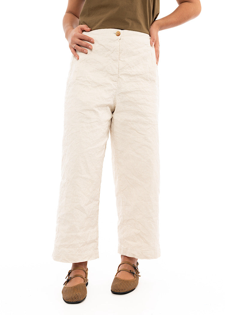 HANNOH WESSEL TROUSER