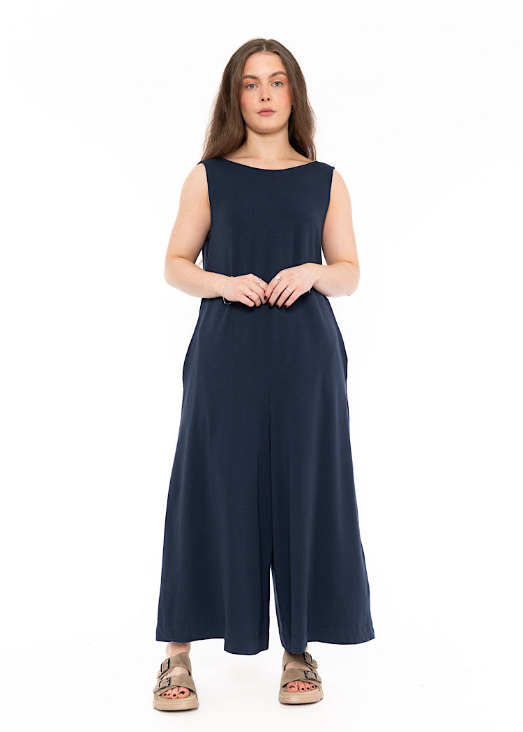 MAMA B FINE U OVERALL