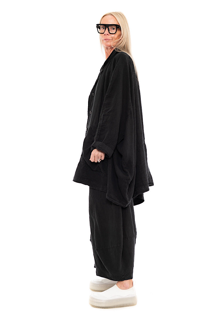 RUNDHOLZ BLACK LABEL COAT