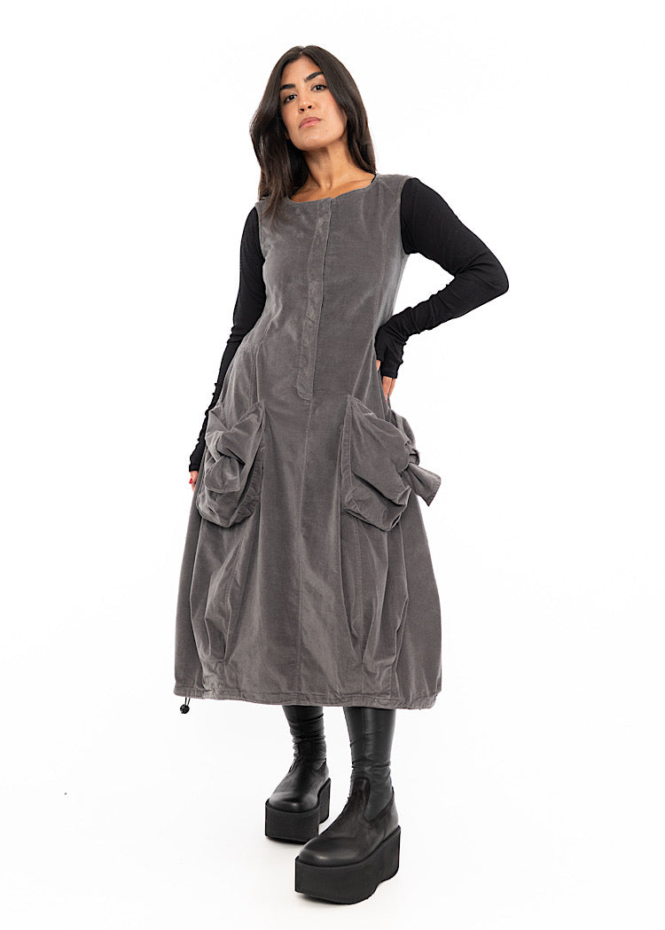 RUNDHOLZ BLACK LABEL DRESS