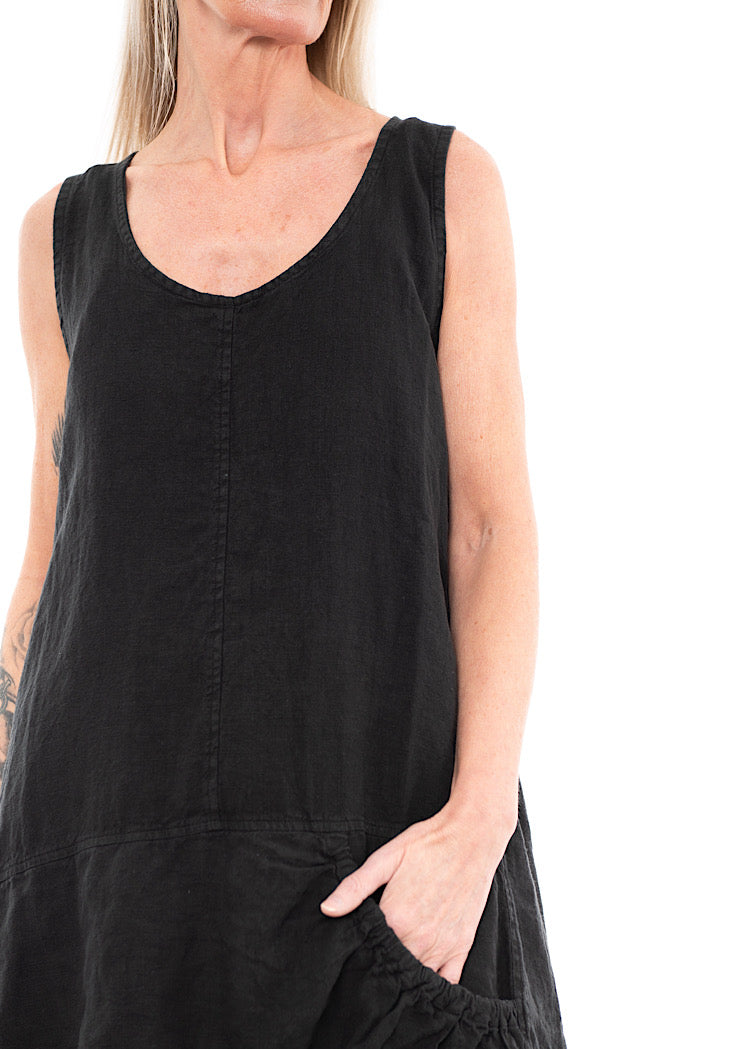 RUNDHOLZ BLACK LABEL DRESS