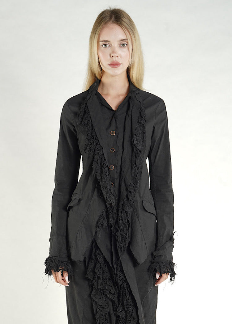 PRE-ORDER RUNDHOLZ DIP JACKET