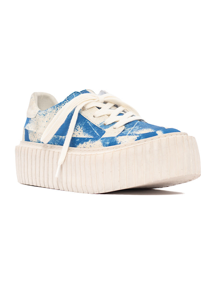 RUNDHOLZ MAINLINE SHOE