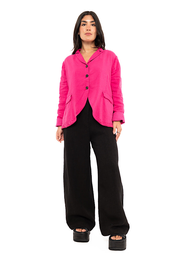 PRE-LOVED HANNOH WESSEL JACKET