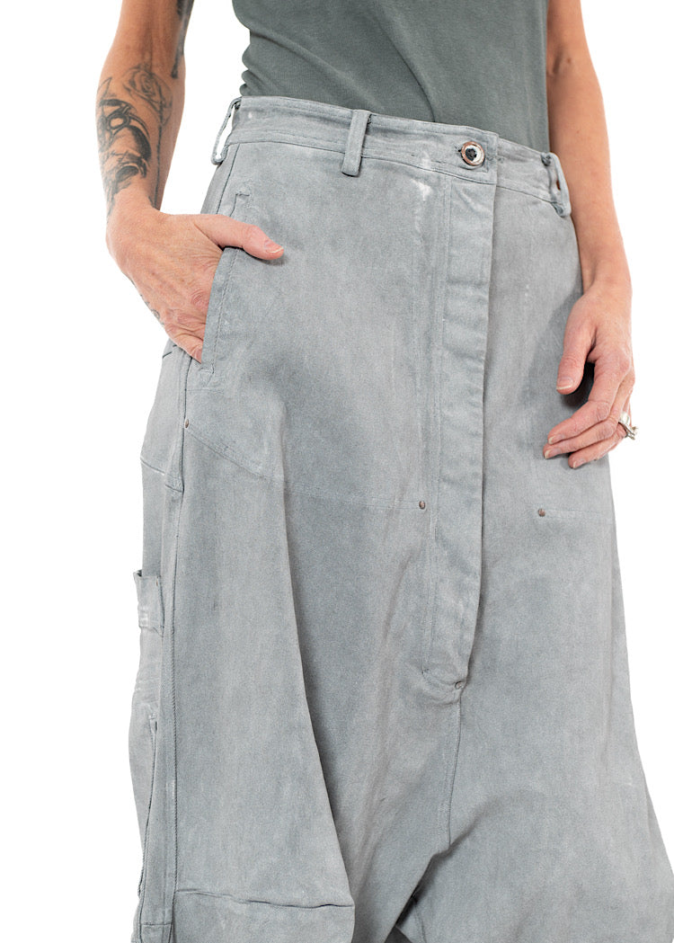 RUNDHOLZ DIP TROUSER