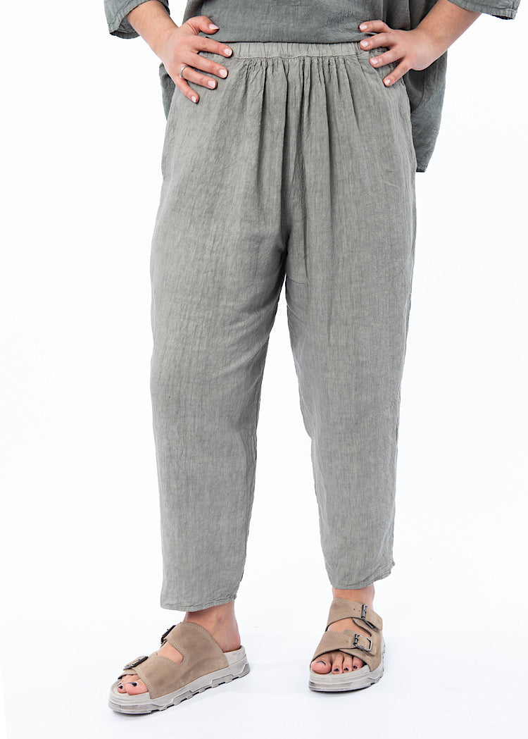 MANUELLE GUIBAL TROUSER