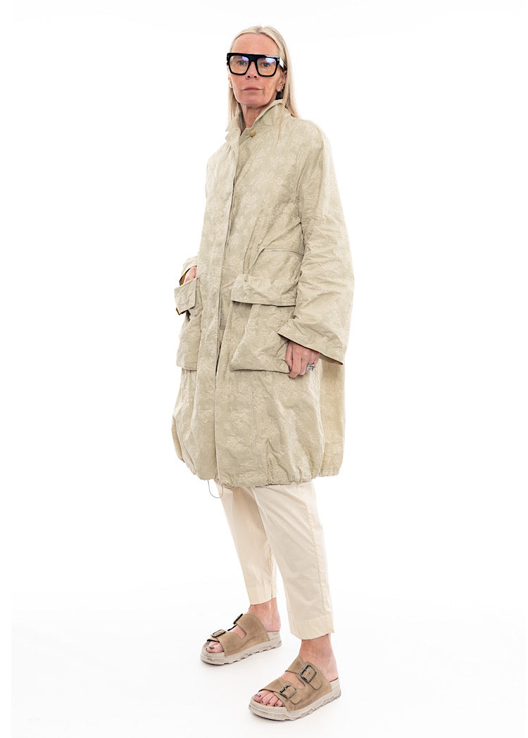 ANNETTE GÖRTZ TAMIL COAT