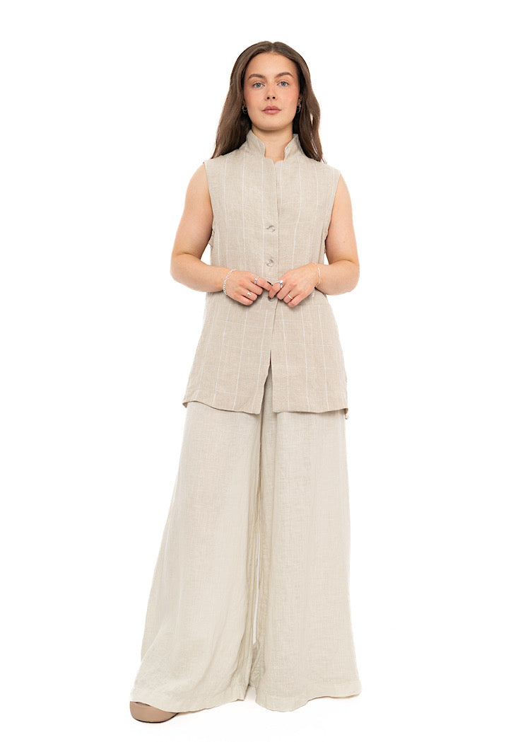 MAMA B GOCCIA E WAISTCOAT