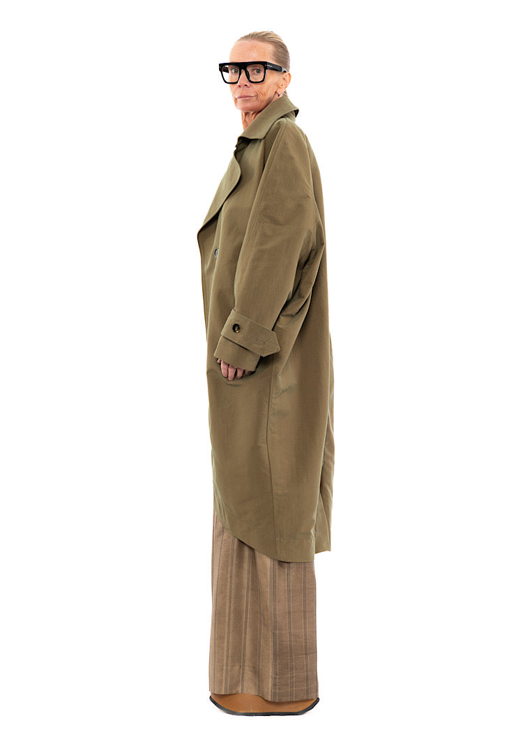 ANNETTE GÖRTZ ESTON COAT