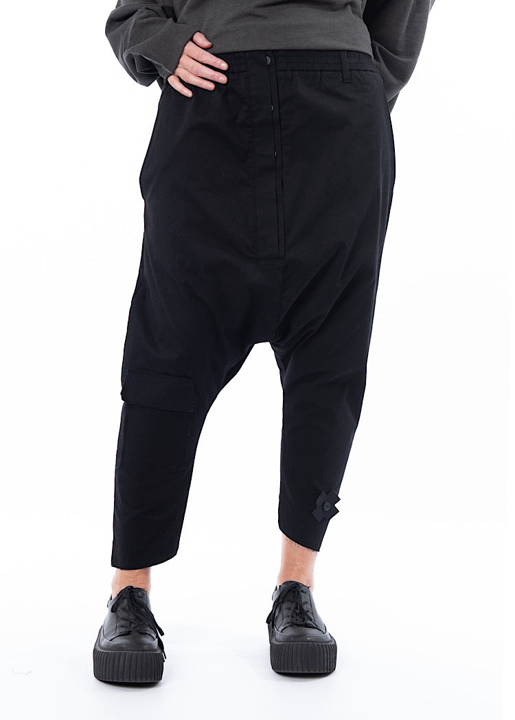 PLU TROUSER