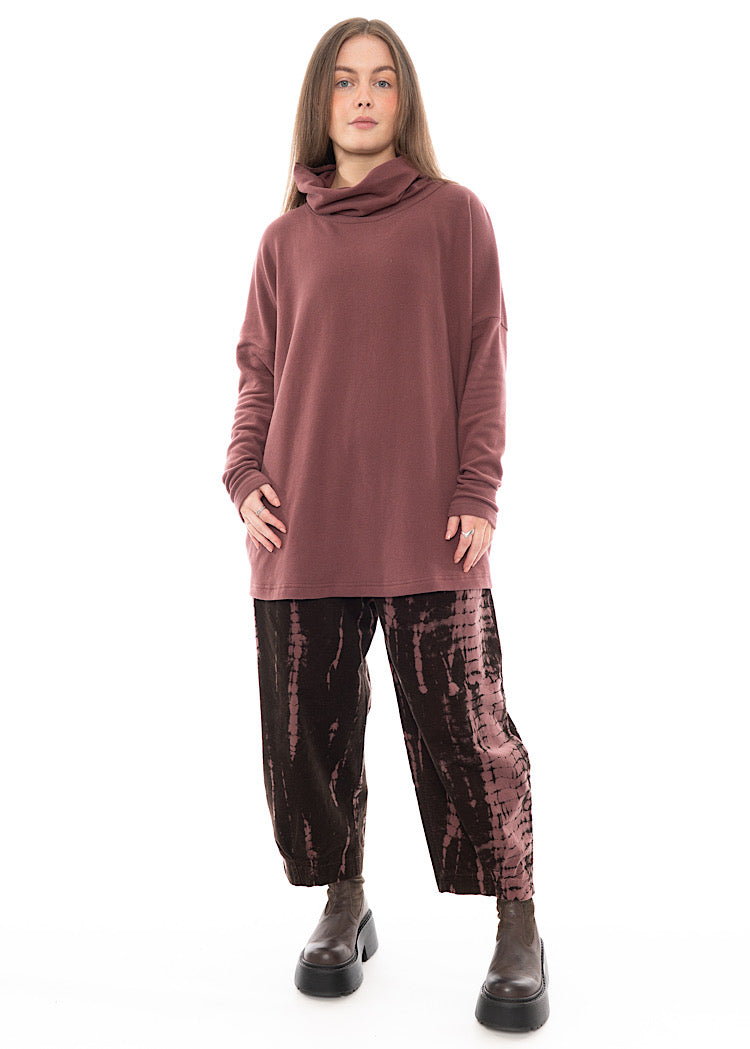 MAMA B BILL PULLOVER