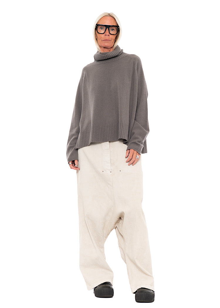 RUNDHOLZ BLACK LABEL PULLOVER