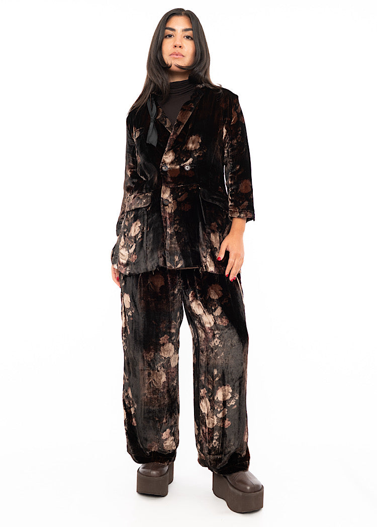 ALEKSANDR MANAMIS TROUSER