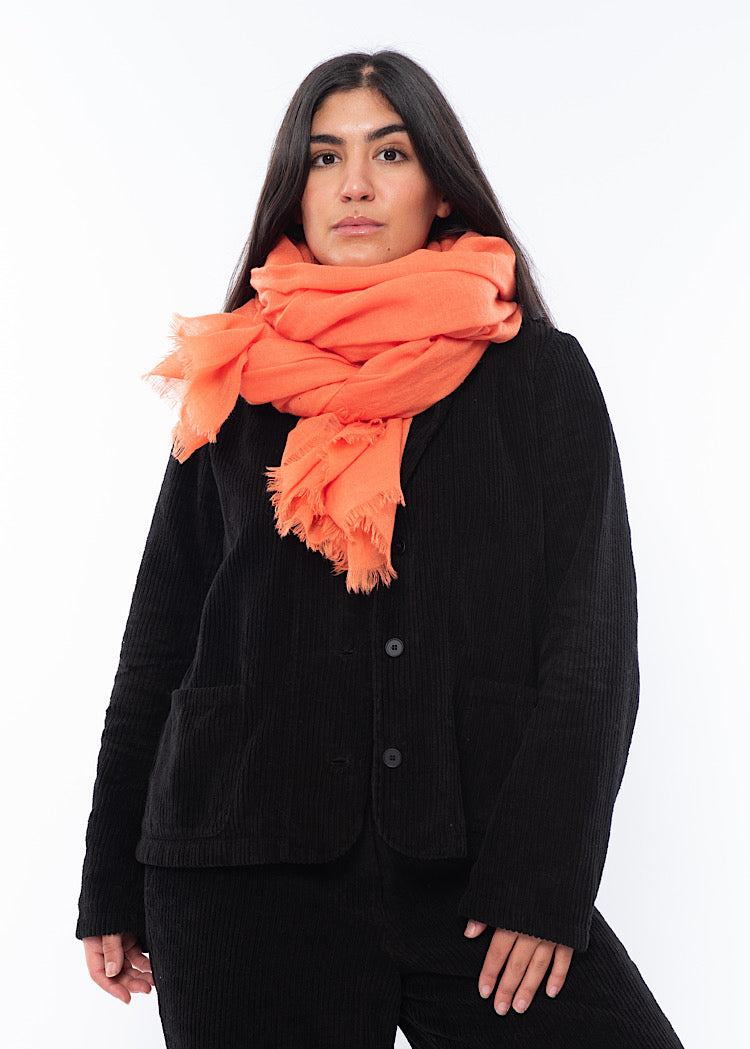 MANUELLE GUIBAL SCARF