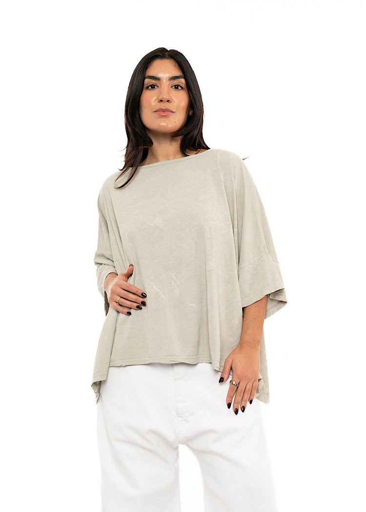 RUNDHOLZ DIP T-SHIRT