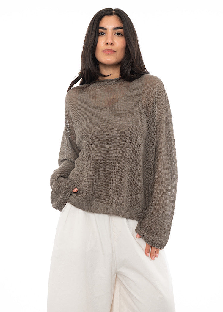 PAS DE CALAIS PULLOVER