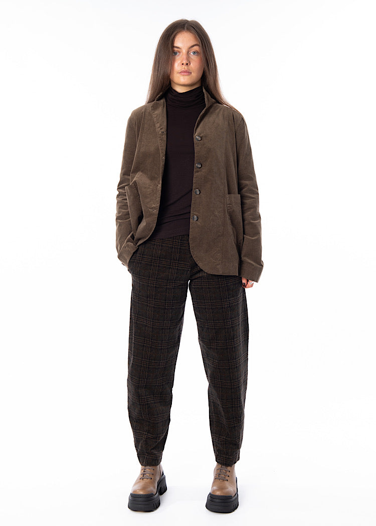 MAMA B CERVO PR TROUSER