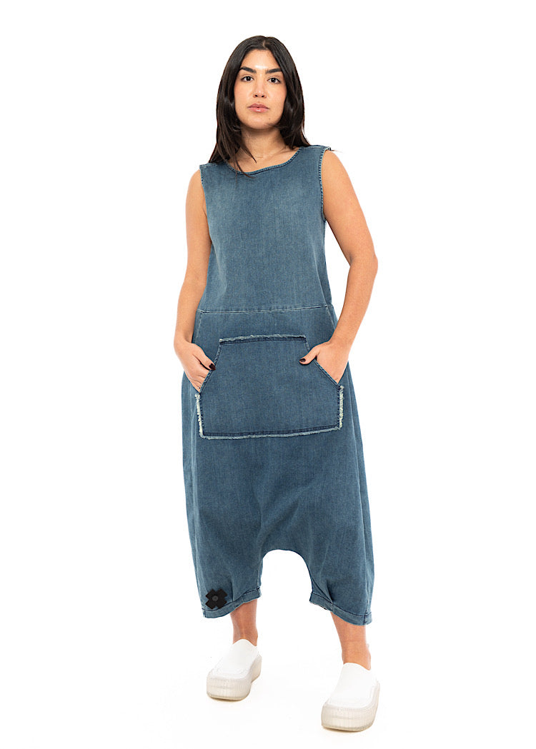 PLU OVERALL