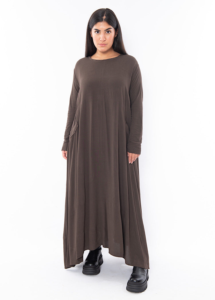 HANNOH WESSEL DRUSILLA DRESS