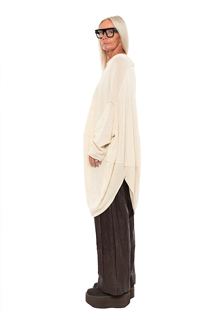 RUNDHOLZ MAINLINE TUNIC