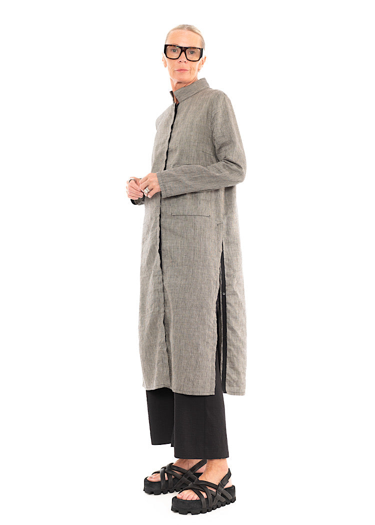 PRE-LOVED ANNETTE GÖRTZ COAT